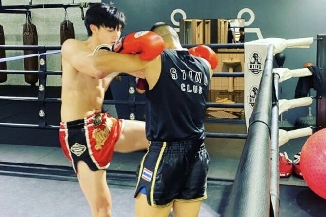 Chiang Mai Muaythai Training academy - Key highlights you’ll care about