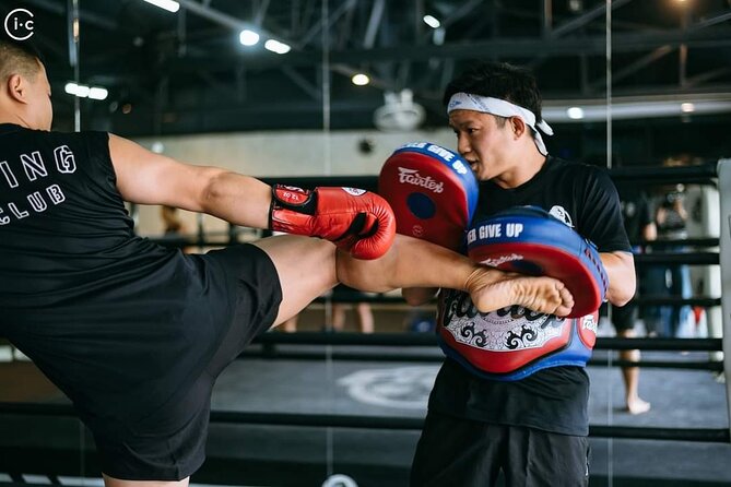 Chiang Mai Muaythai Training academy - Why Chiang Mai Muay Thai feels practical, not touristy