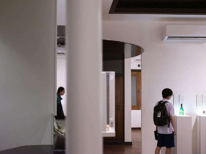 Chiang Mai: Museum of Broken Relationships Entry Ticket - Pacing Your Visit in 1 Day Without Feeling Rushed