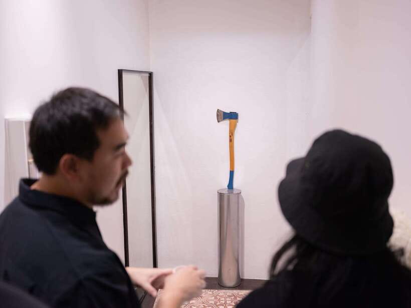 Chiang Mai: Museum of Broken Relationships Entry Ticket - What You’ll See: Donated Objects With Relationship-End Meaning