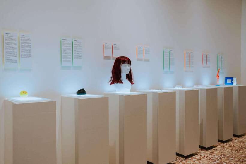 Chiang Mai: Museum of Broken Relationships Entry Ticket - The Emotional Tone: Powerful, Not Mean