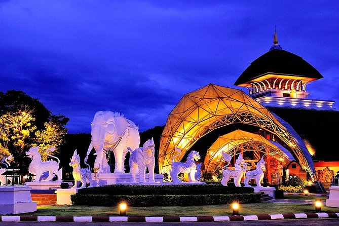 Chiang Mai Night Safari Tour including Transfer (Minimum 2 pax) - Feeding and Close-Up Encounters: Fun, But Keep Perspective