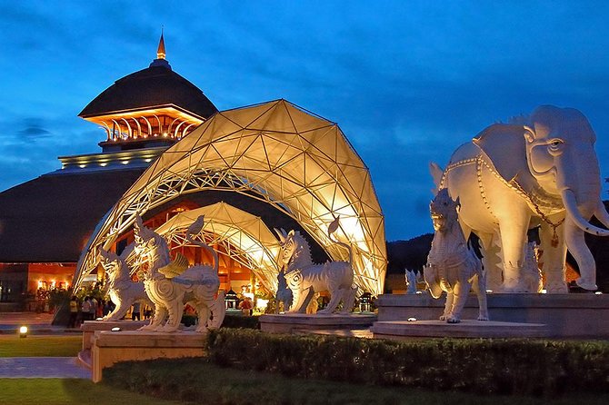 Chiang Mai Night Safari Tour including Transfer (Minimum 2 pax) - Who This Tour Fits Best (And Who Might Skip It)