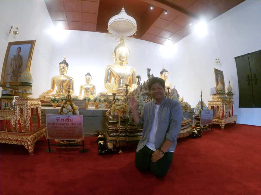 Chiang Mai Old City Twilight Walk Tour: Lanna Majestic Glow - Final verdict: should you book this twilight temple walk?