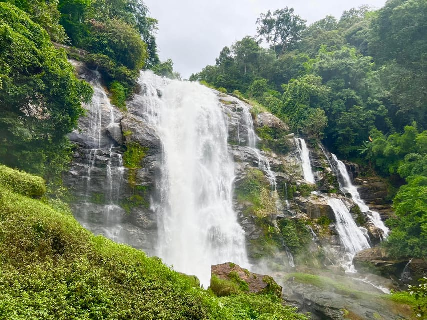 Chiang Mai : Pa Bong Piang Rice Terraces & Doi Inthanon - A Few Things to Consider Before You Go