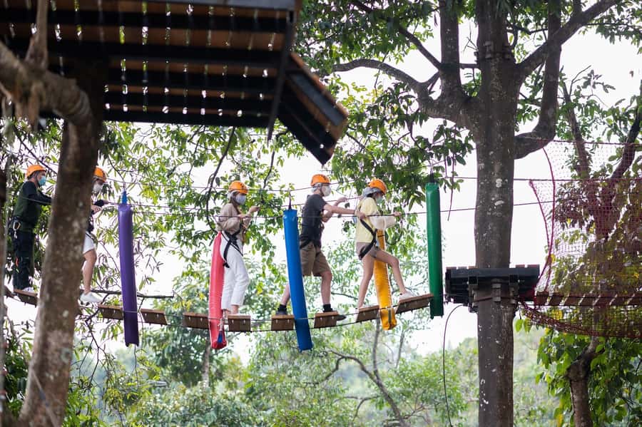 Chiang Mai: Pongyang Jungle Coaster & Zipline with Transfer - Should You Book This Zipline-Coaster Tour?