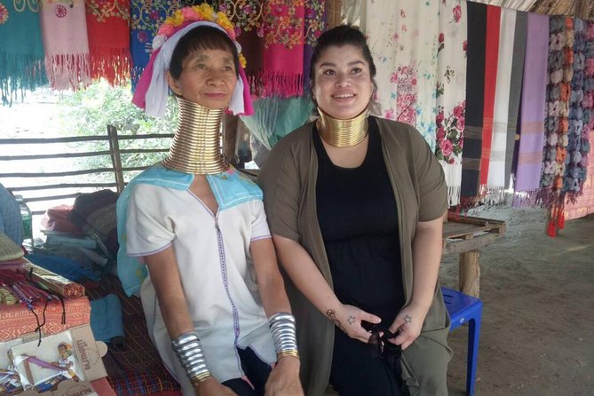 Chiang Mai Private Tour with Tea Plantation, Karen Village, Doi Suthep - Price and value: what $126.44 per person is buying you