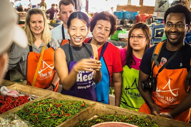 Chiang Mai Private Walking Tasting Tour with Secret Food Tours - How well this tour works for different travelers