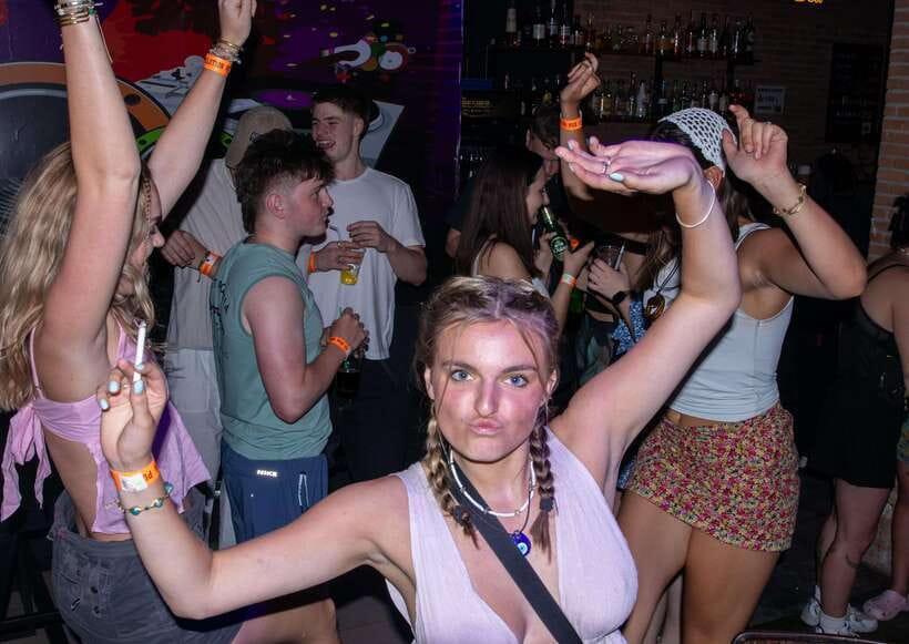 Chiang Mai Pub Crawl: The Best Nightlife in Town! - Key Things You Should Know