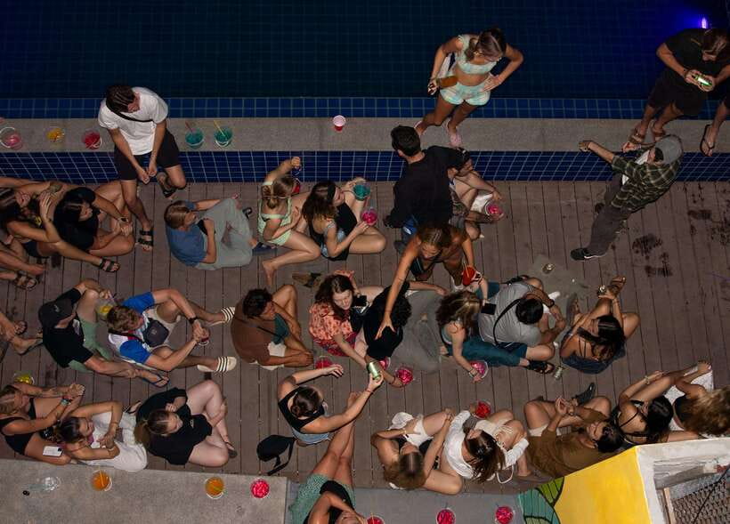 Chiang Mai Pub Crawl: The Best Nightlife in Town! - FAQ