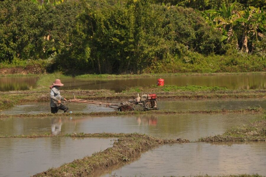 Chiang Mai: Rural Explorer Cycling Tour - What to bring so you don’t waste energy