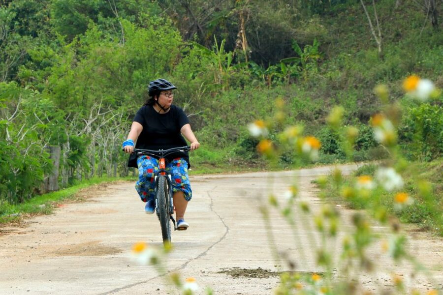 Chiang Mai: Rural Explorer Cycling Tour - Village-life stops: why they make the cycling day more than exercise