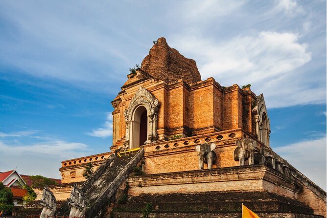 Chiang Mai Scavenger Hunt and Sights Self-Guided Tour - The $9.21 price: why this can feel like a smart deal