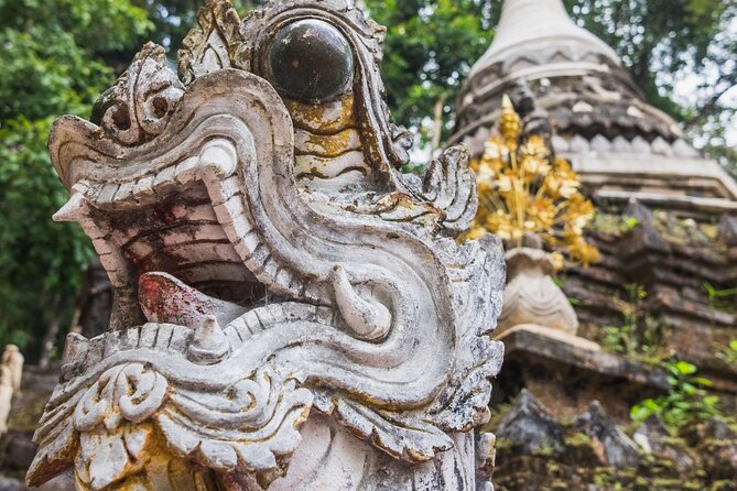 Chiang Mai Shared City Tour with Famous Temples - What you actually get for $30.83: value beyond the sticker price