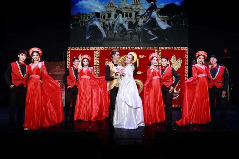 Chiang Mai: Siam Dragon Cabaret Show with Optional Transfer - Timing That Actually Helps: Make It a Smooth Chiang Mai Night