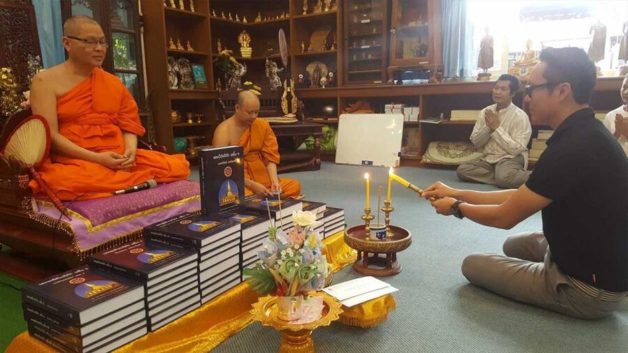 Chiang Mai: Silver Craftwork Temple Tour with Monk Meeting - How the 3-hour plan flows (and why it works)