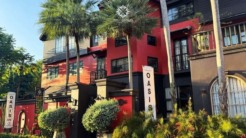 Chiang Mai: Spa Experience at Oasis Spa - Key highlights to know before you go