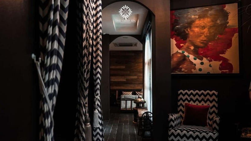 Chiang Mai: Spa Experience at Oasis Spa - Getting There Smoothly: the Free Shuttle and Early Arrival