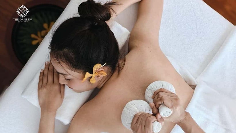 Chiang Mai: Spa Experience at Oasis Spa - Choosing Your Treatment: How to Think About the 1–3 Hour Window