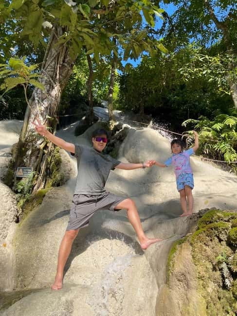Chiang Mai Sticky Waterfall Adventure-Climb Like Spider-Man! - Price and Value: Is $27 Fair for This 5-Hour Adventure?