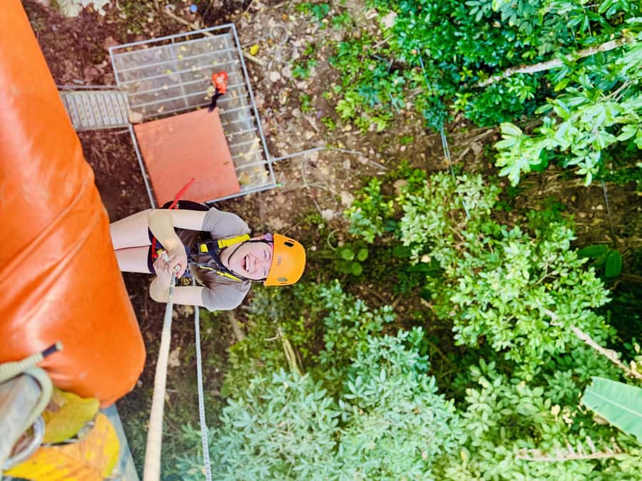 Chiang Mai: Sticky Waterfall and Zipline Adventure Day Trip - Transport in an Air-Conditioned Van: Comfort on Both Ends