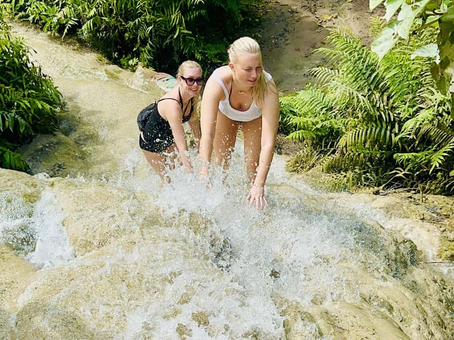 Chiang Mai: Sticky Waterfall and Zipline Adventure Day Trip - Price and Value: Is $131 a Fair Deal?
