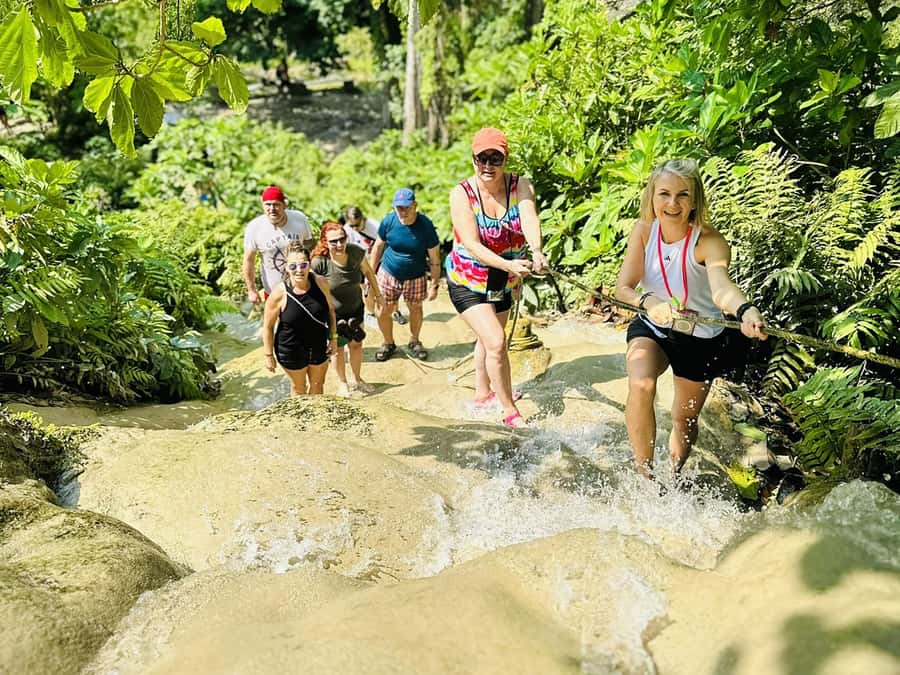 Chiang Mai: Sticky Waterfall and Zipline Adventure Day Trip - Who This Tour Suits Best