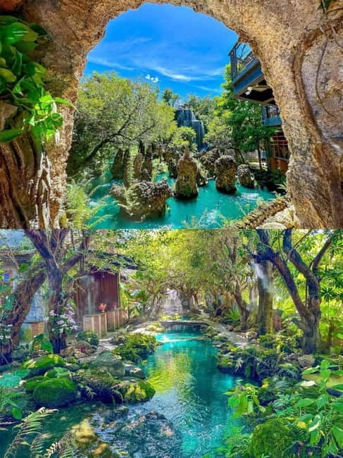 Chiang Mai: Sticky Waterfall & Angel Waterfall Park Day Tour - The Flow of the Day: How Your 6–8 Hours Usually Get Used