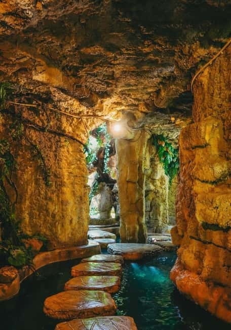 Chiang Mai: Sticky Waterfall & Angel Waterfall Park Day Tour - The Bonus Stops: Rabbits, Goats, Gardens, and Quick Snack Moments