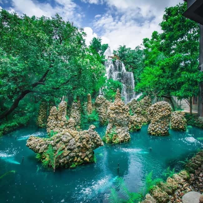 Chiang Mai: Sticky Waterfall & Angel Waterfall Park Day Tour - Price and Value: Why This Costs $41 and What You Get for It