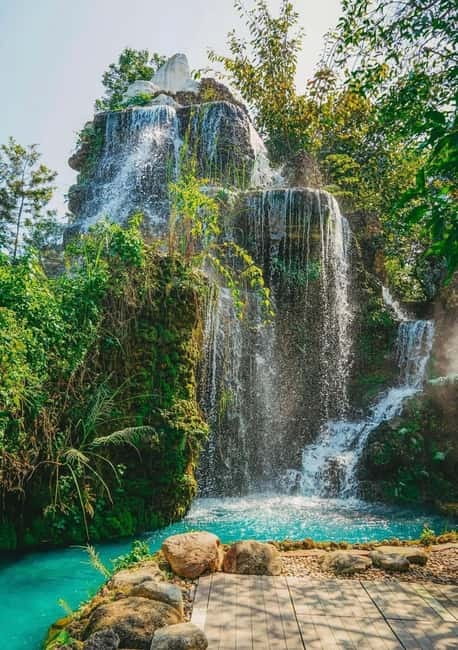 Chiang Mai: Sticky Waterfall & Angel Waterfall Park Day Tour - Should You Book This Chiang Mai Waterfall Day Tour?