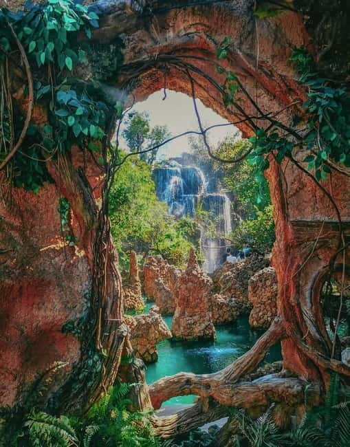 Chiang Mai: Sticky Waterfall & Angel Waterfall Park Day Tour - FAQ