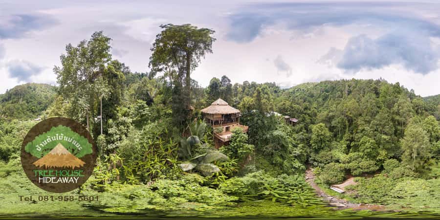Chiang Mai: Sticky Waterfall & Caves Tour w/ Treehouse Stay - Key highlights worth getting excited about