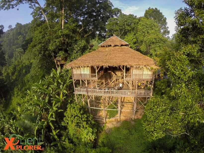 Chiang Mai: Sticky Waterfall & Caves Tour w/ Treehouse Stay - What to pack (so you don’t lose time or comfort)