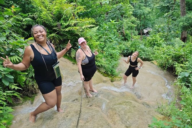 Chiang Mai Sticky Waterfall Dantewada and Banden Temple Tour - Price and Value: What $59.83 Really Covers