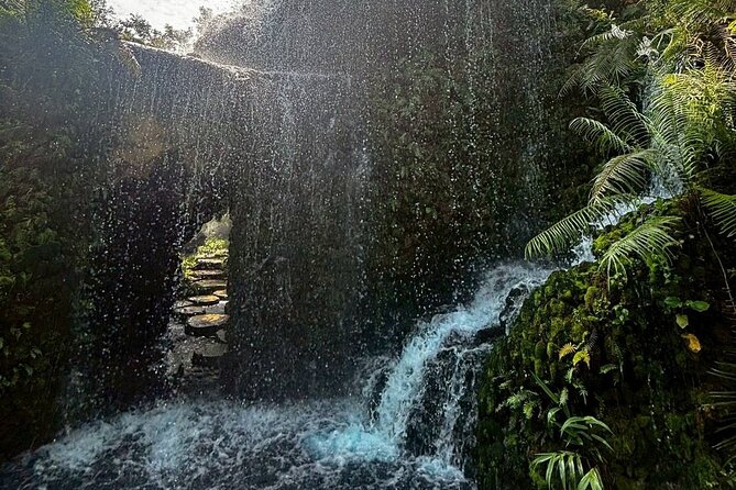 Chiang Mai Sticky Waterfall Dantewada and Banden Temple Tour - Who This Tour Fits Best (And Who Should Consider Alternatives)