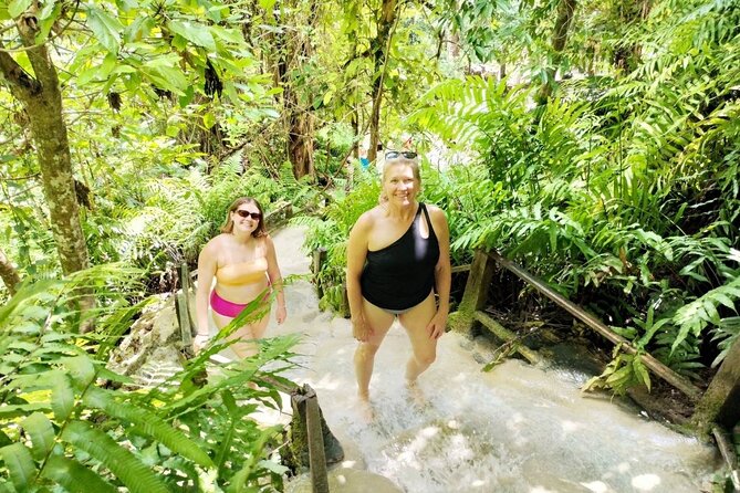 Chiang Mai Sticky Waterfall Dantewada and Banden Temple Tour - Should You Book This Chiang Mai Sticky Waterfall and Wat Ban Den Tour?