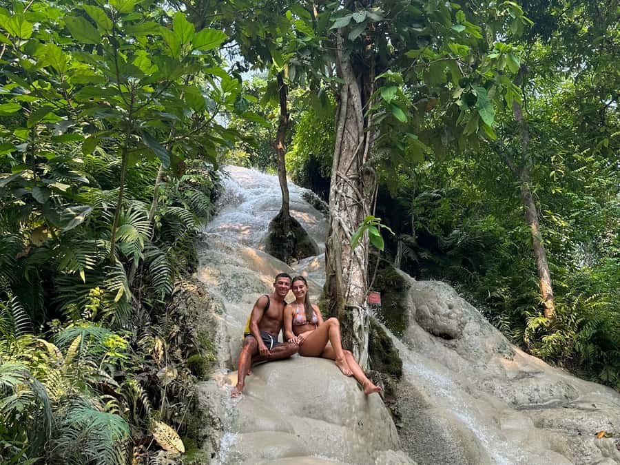 Chiang Mai : Sticky waterfall (Half Day Tour) Hotel Transfer - Key things to know before you go