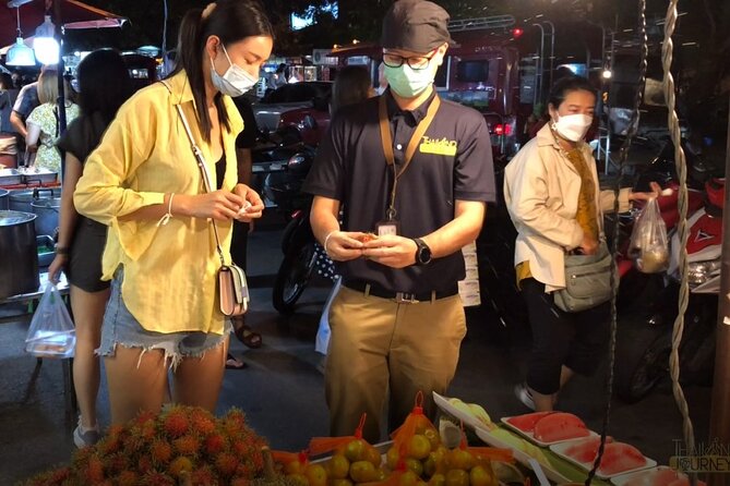 Chiang Mai Street Food Tour by Tuk Tuk with Pick Up - Price and value: is $60 worth it?