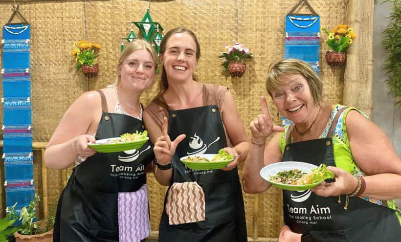 Chiang Mai : Super Fun Thai Cooking Class - Should you book this Chiang Mai Super Fun Thai Cooking Class?