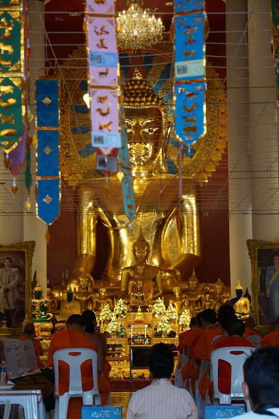 Chiang Mai: Temple And City Walking Tour Part I - Who This Tour Fits Best (and Who Might Skip Part I)