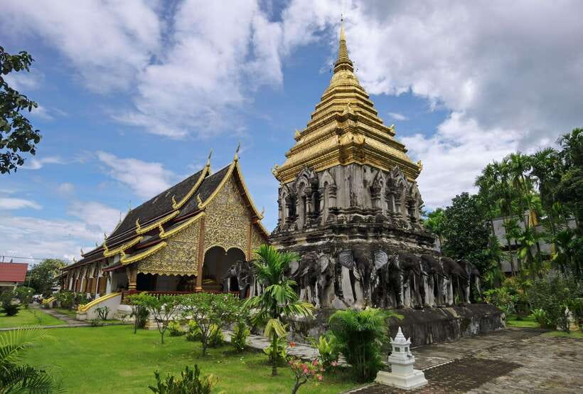 Chiang Mai: Temple & City Tour Part II - Price and Value: Is $31 a Fair Deal?