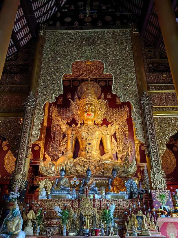 Chiang Mai: Temple & City Tour Part II - What Makes Part II Worth Your Time (Even If You Did Part I)