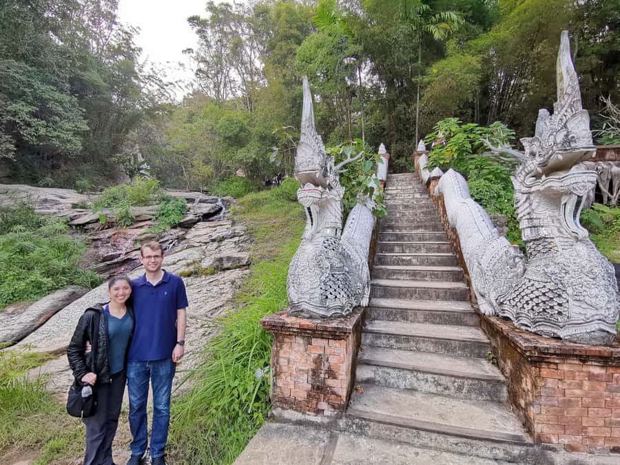 Chiang Mai : Temple , Nature and culture in one day. - Who should book this Chiang Mai experience