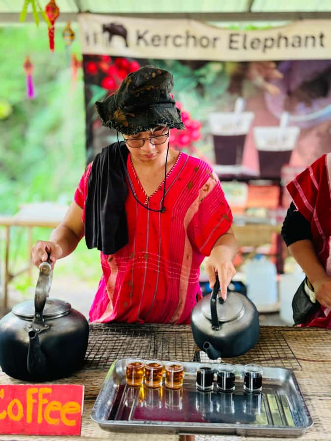 Chiang Mai : Temple , Nature and culture in one day. - Why this 10-hour Chiang Mai day works so well