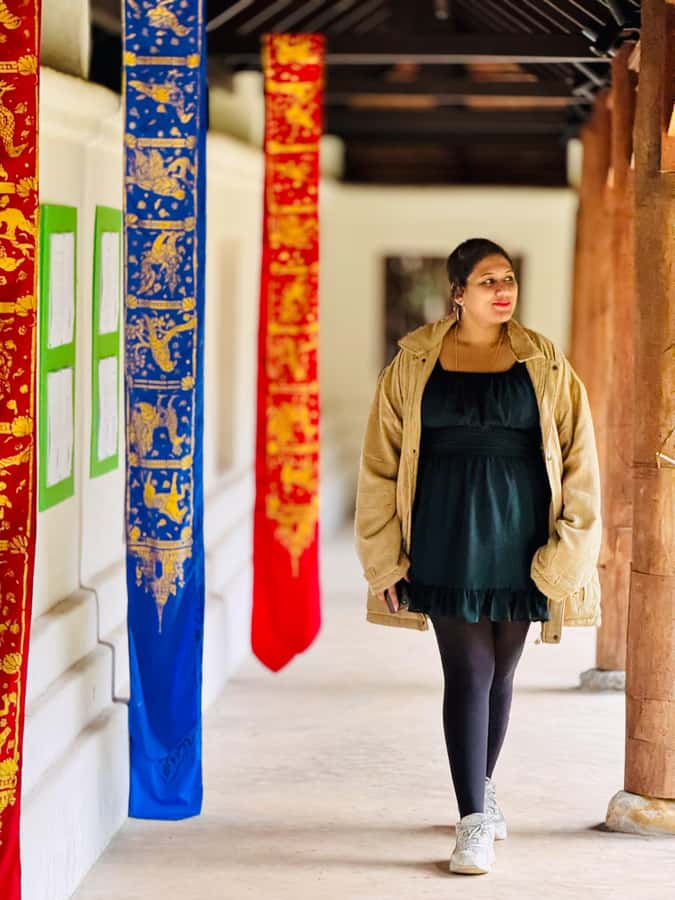 Chiang Mai : Temple , Nature and culture in one day. - Price and value: what $90 really buys (and what’s extra)