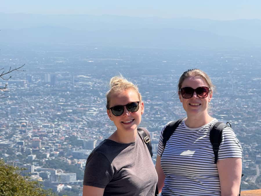 Chiang Mai : Temple , Nature and culture in one day. - What to wear and bring so you enjoy the day