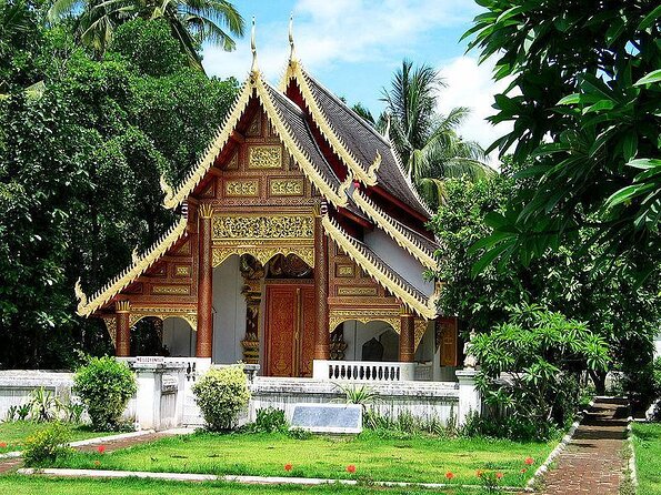 Chiang Mai Temples & City - Key things to know before you go
