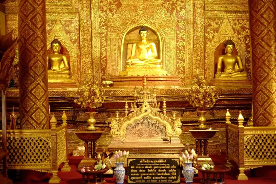 Chiang Mai: Temples & Culture Tour - Key Things I’d Block Time For