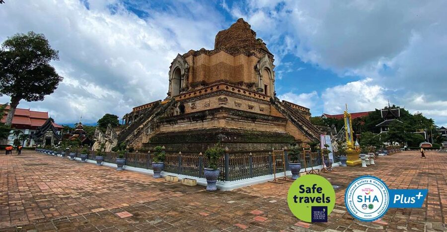 Chiang Mai: Temples & Culture Tour - A four-hour way to get your bearings in Chiang Mai